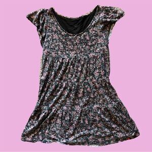 edc cute casual dress